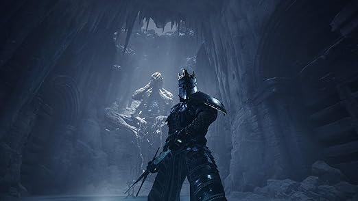 Mortal Shell - PS4