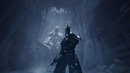 Mortal Shell - PS4