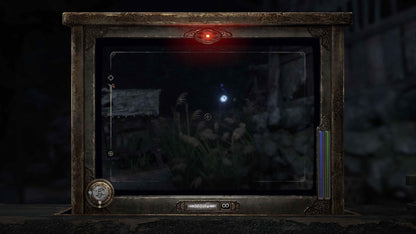 Fatal Frame II Cimson Butterfy Remake - PS5