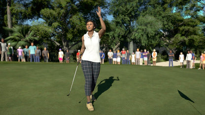 PGA Tour 2K21 - PS4