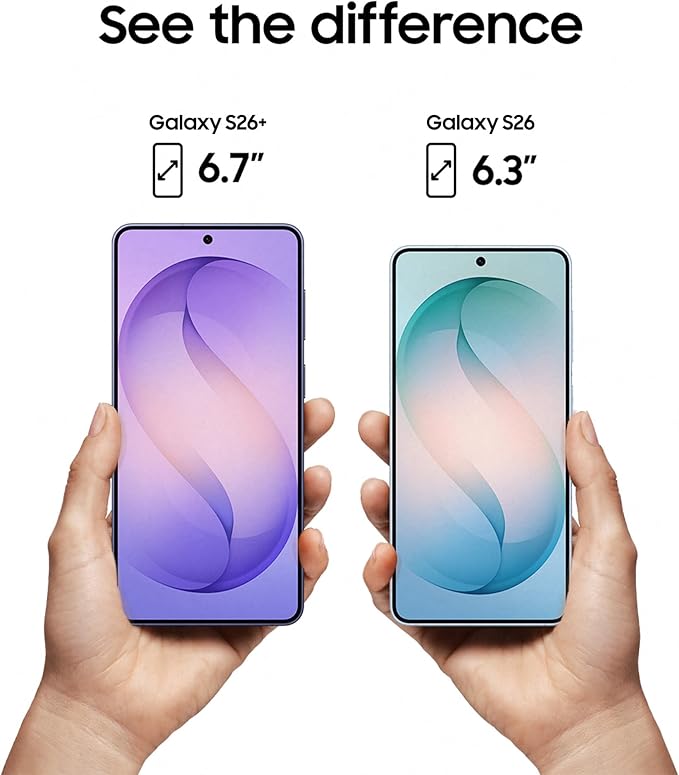 Samsung Galaxy S26