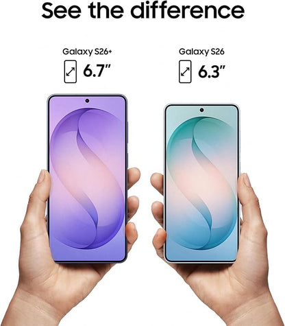 Samsung Galaxy S26