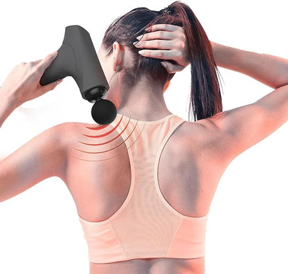 Gymcline - Massage Gun