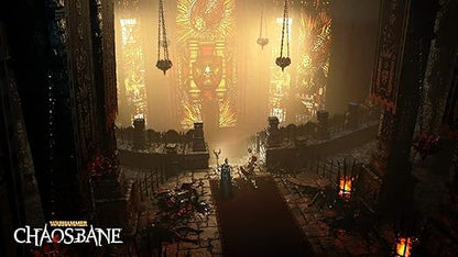 Warhammer: Chaosbane - PS4