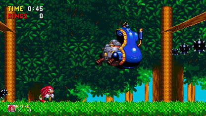 Nintendo Switch - Sonic Origins Plus
