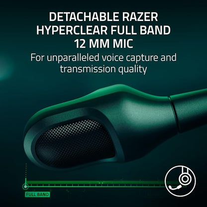 Razer - Blackshark V3 PRO - Wireless ANC Esports Headset - Counter Strike 2