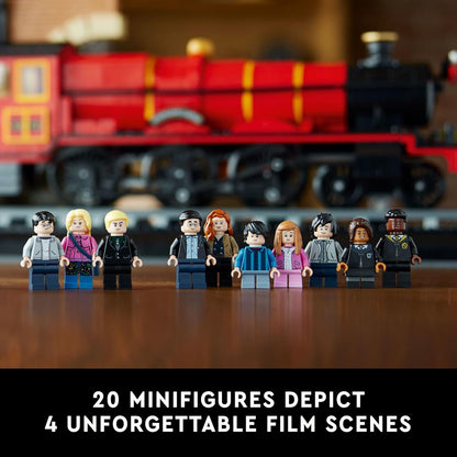 LEGO Harry Potter - Hogwarts Express – Collectors' Edition (76405)