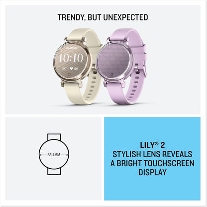 Garmin - Lily 2