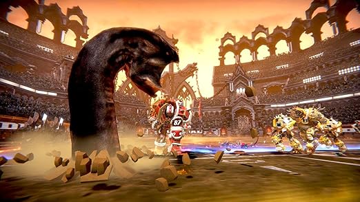 Mutant Football League: Dynasty Edition - PS4