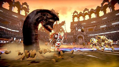 Mutant Football League: Dynasty Edition - PS4