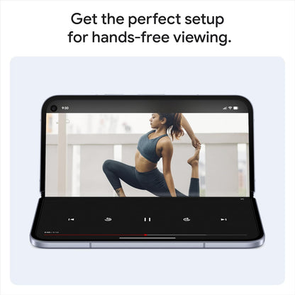 Google Pixel 10 Pro Fold