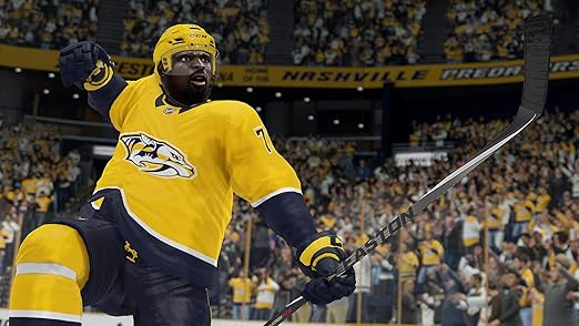 NHL 19 - PS4