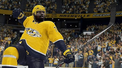 NHL 19 - PS4