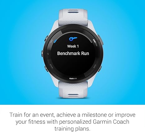 Garmin - Forerunner 265