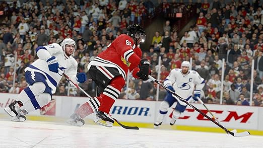 NHL 19 - PS4