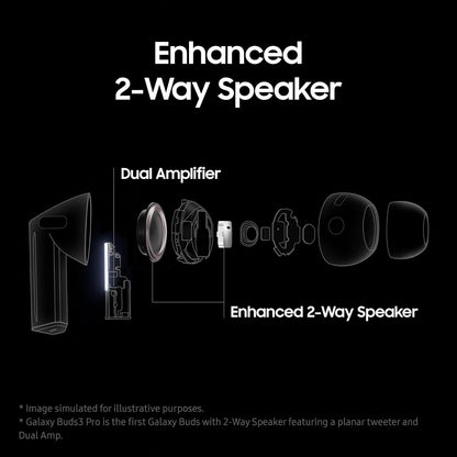 Galaxy Buds3 Pro