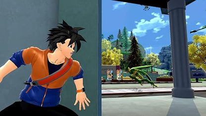 Dragon Ball: The Breakers Special Edition - PS4
