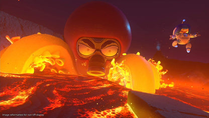 Astro Bot: Rescue Mission VR - PS4