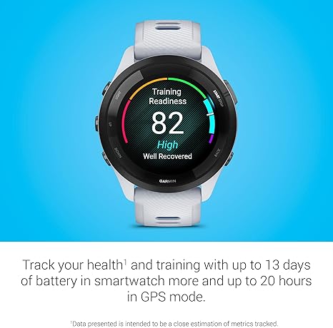 Garmin - Forerunner 265