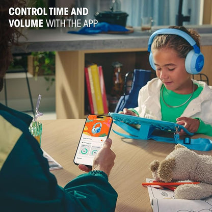JBL - Junior 470NC BT