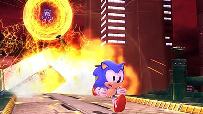 Sonic X: Shadow Generations - PS5
