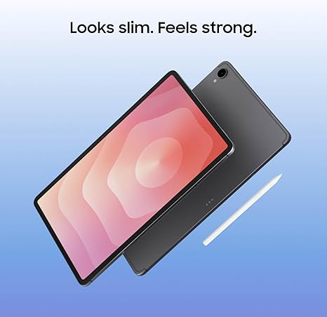 Samsung - Galaxy Tab S11 5G