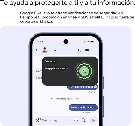 Google Pixel 10a
