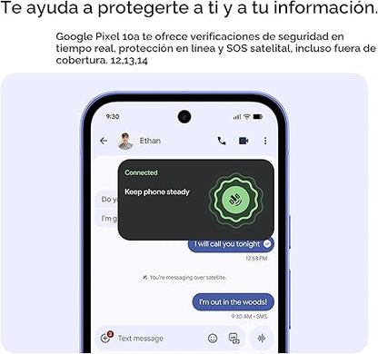 Google Pixel 10a