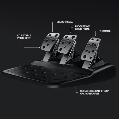 Logiteh - G29 Racing Wheel