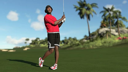 PGA TOUR 2K23 - PS5