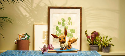 Lego Pokemon - Eevee (72151)