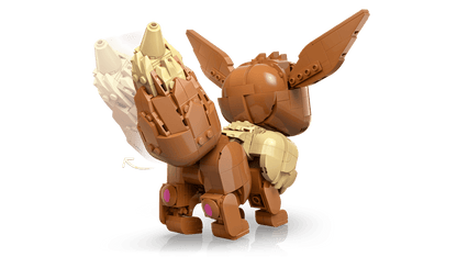 Lego Pokemon - Eevee (72151)