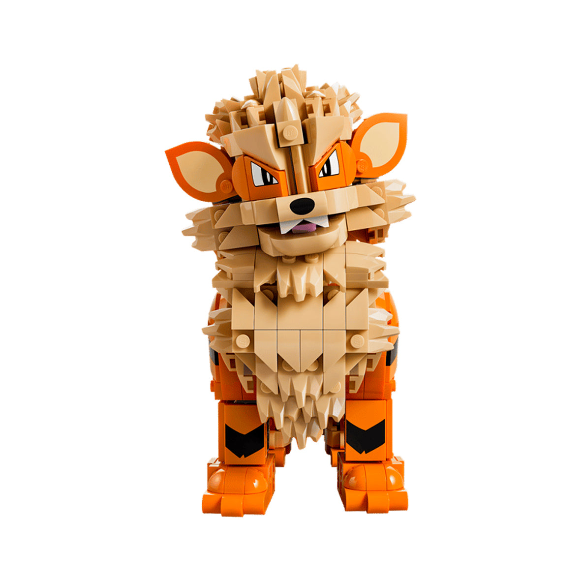 LEGO Pokemon - Arcanine (72160)