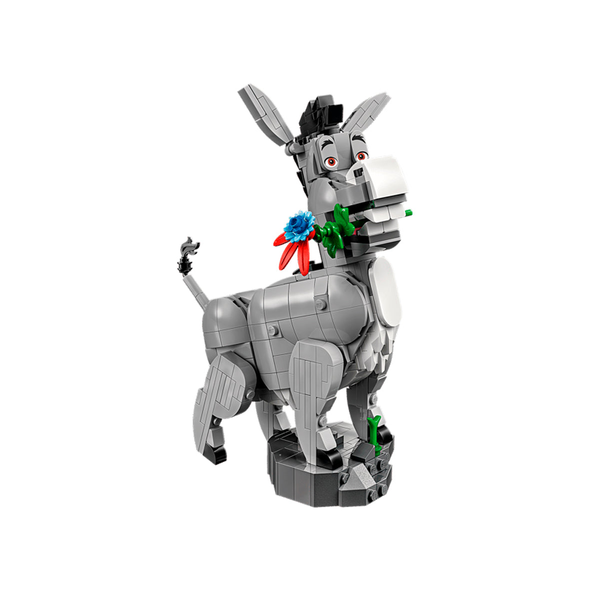 LEGO Icons - Shrek, Donkey & Puss in Boots (72423)