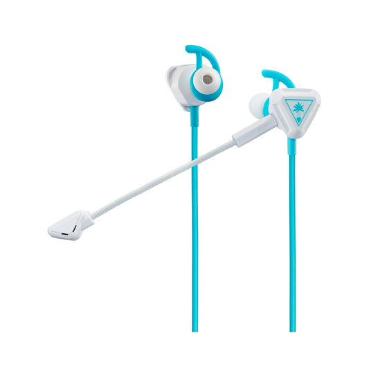 In Ear-Gaming Headset - Mobile Gaming