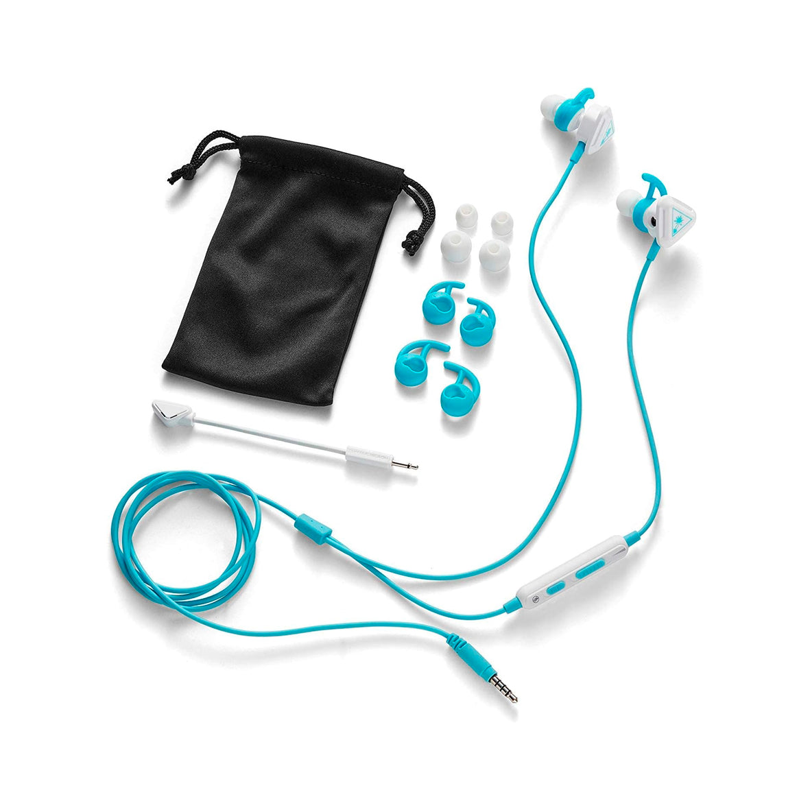 In Ear-Gaming Headset - Mobile Gaming