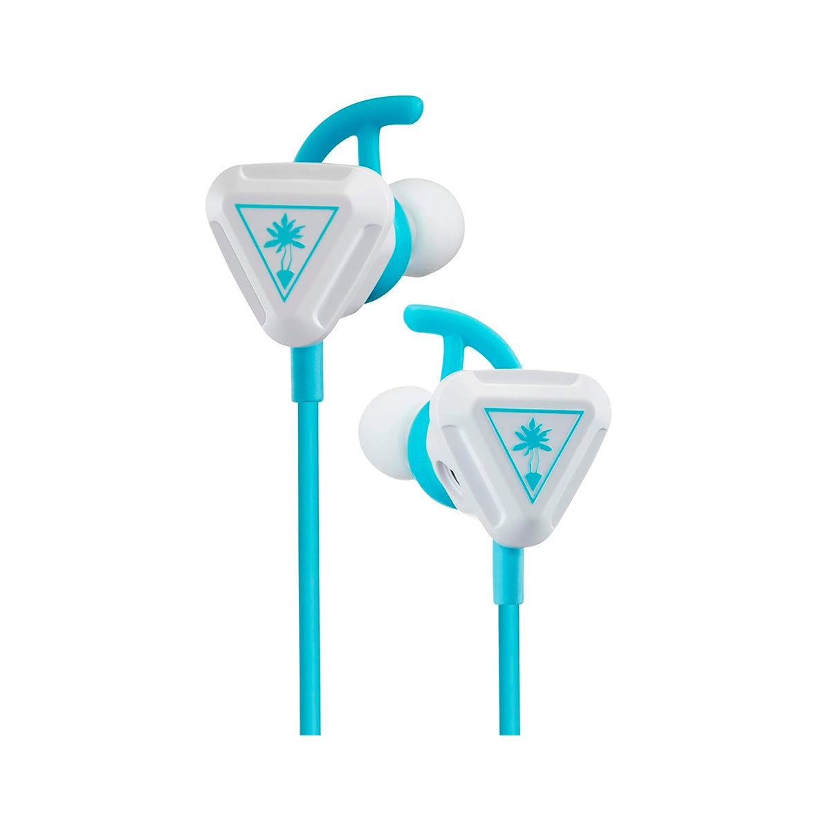In Ear-Gaming Headset - Mobile Gaming
