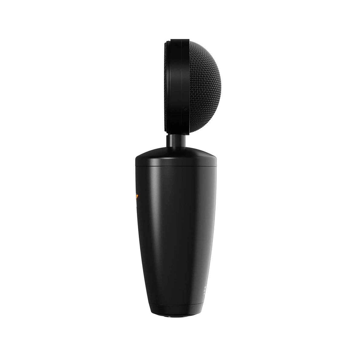 Neat - King Bee II Microp. Cardioid Cond. XLR mic recording + shock mount B - Black