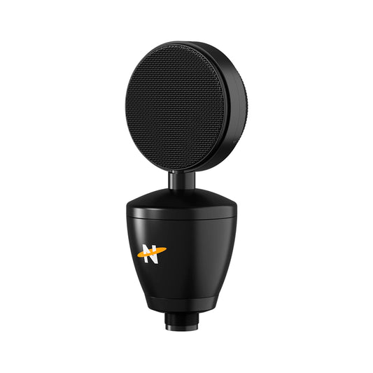 Neat - Worker Bee II Condenser Cardioid Microphone - Black