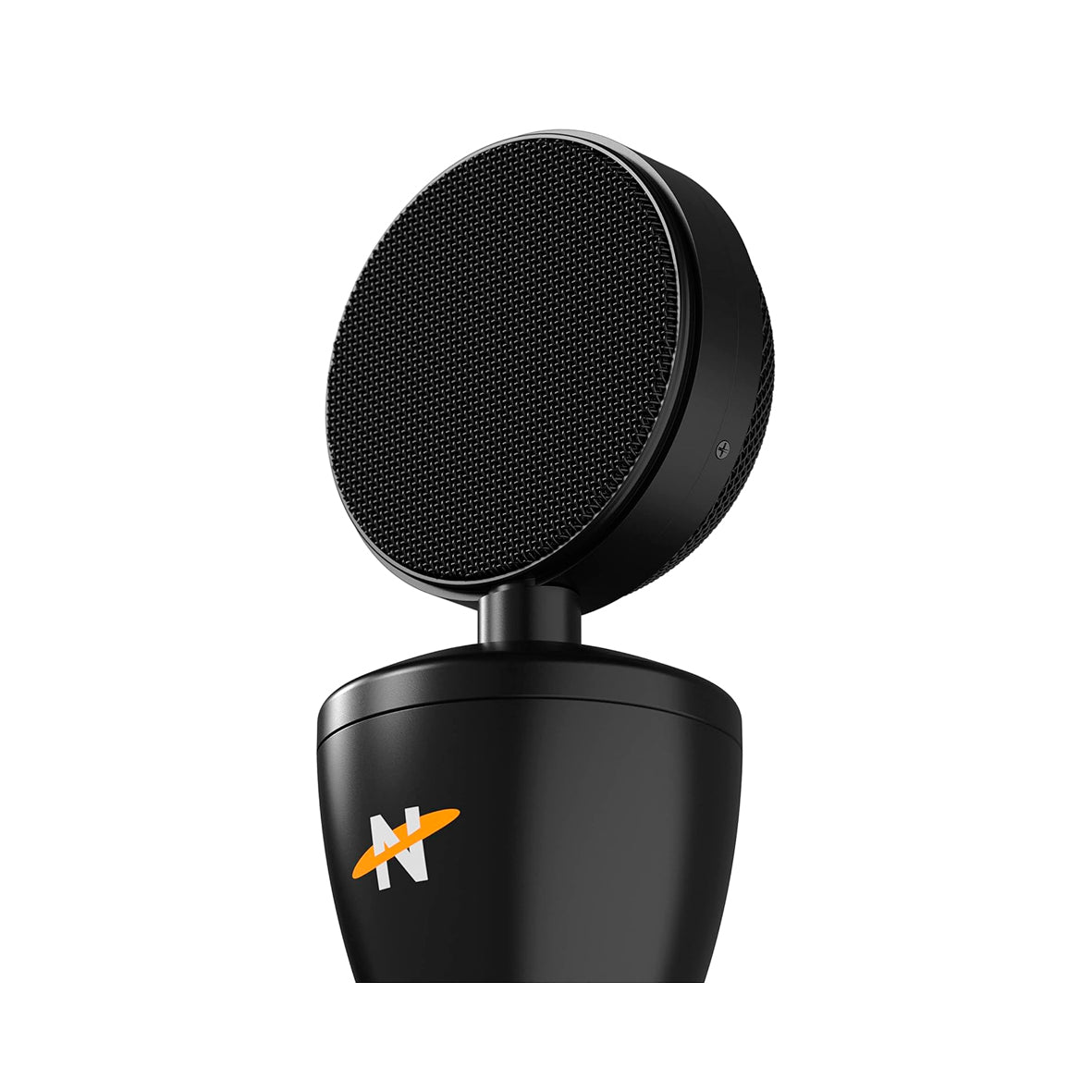 Neat - Worker Bee II Condenser Cardioid Microphone - Black