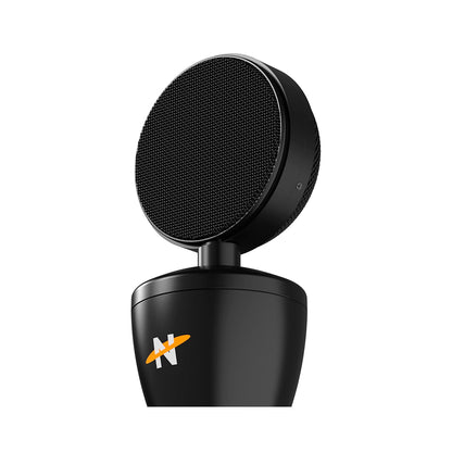 Neat - Worker Bee II Condenser Cardioid Microphone - Black