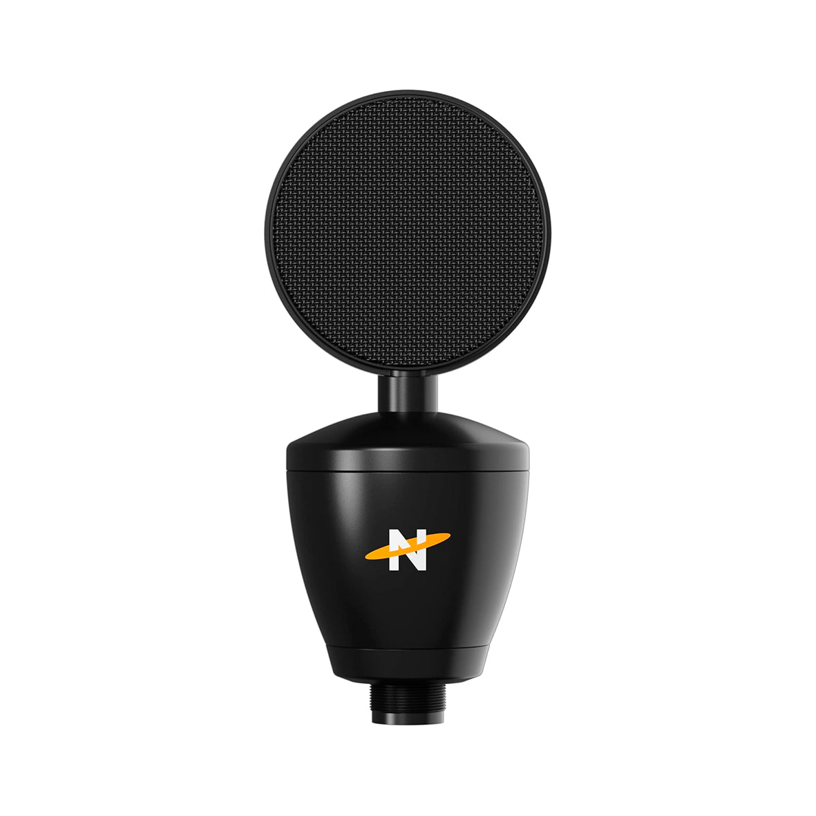 Neat - Worker Bee II Condenser Cardioid Microphone - Black