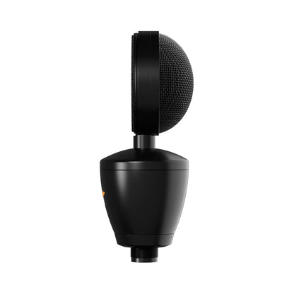 Neat - Worker Bee II Condenser Cardioid Microphone - Black