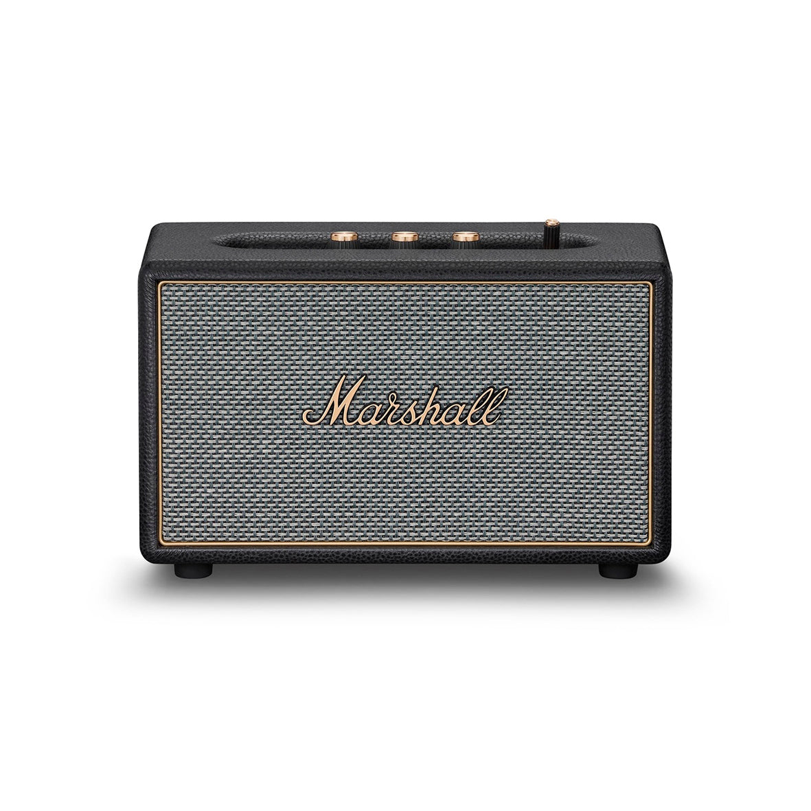 Marshall - Acton IV BT Black & Brass