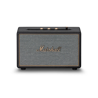 Marshall - Acton IV BT Black & Brass
