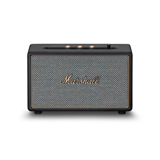 Marshall - Acton IV BT Black & Brass
