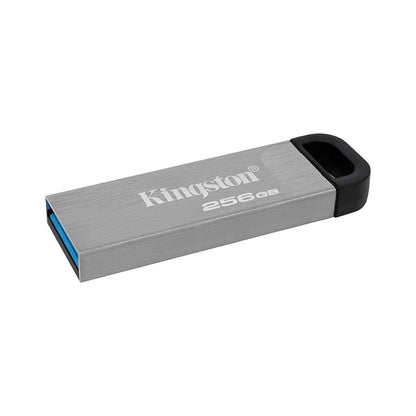 Kingston - DataTraveler Kyson Memory USB 256GB 3.2 Gen 1