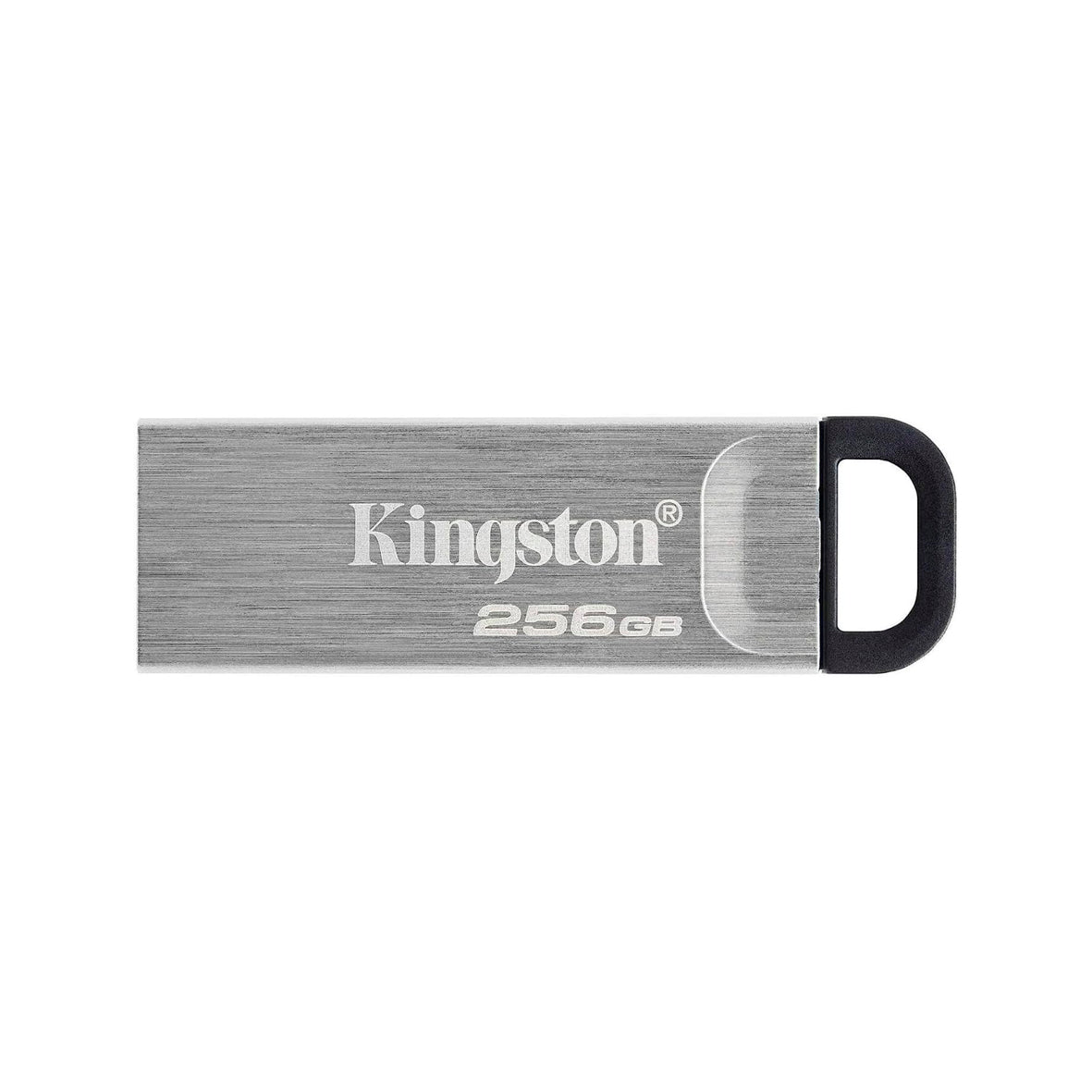 Kingston - DataTraveler Kyson Memory USB 256GB 3.2 Gen 1