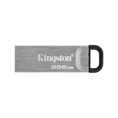 Kingston - DataTraveler Kyson Memory USB 256GB 3.2 Gen 1