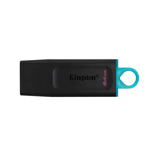 Kingston - DataTraveler Exodia 64GB USB 3.2
